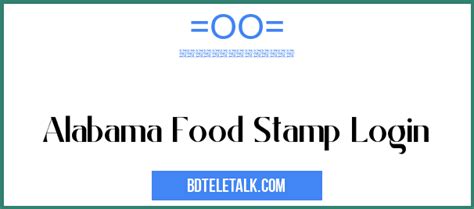 Foodstamp login alabama. Things To Know About Foodstamp login alabama. 
